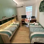 At Hand - Metro B Direct To Colosseum Free Parking Casa de hóspedes 4*