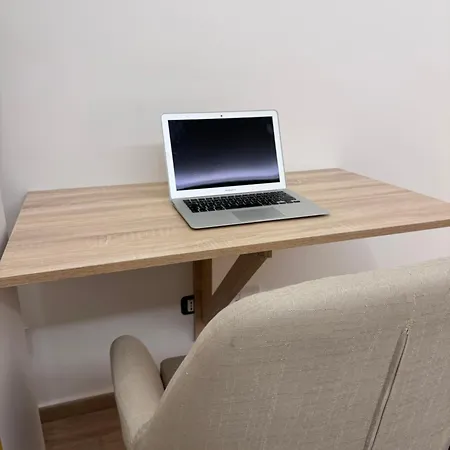 Penzion At Hand Řím