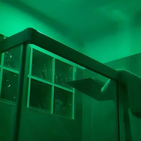 At Hand בית הארחה רומא