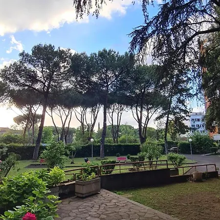 Affittacamere At Hand Roma