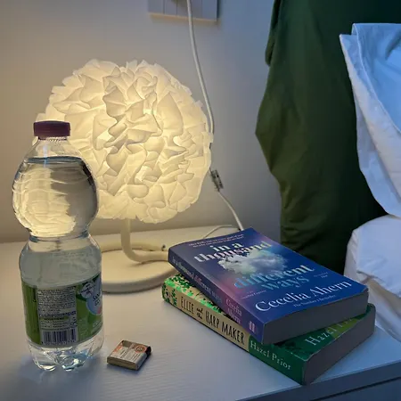 Affittacamere At Hand