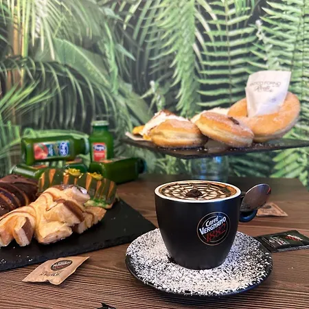 Affittacamere At Hand Roma